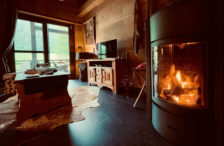 Others 3, Romantic Villa With Spa, Luxembourg
