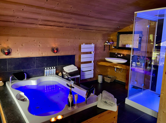 Others 2, Romantic Villa With Spa, Luxembourg