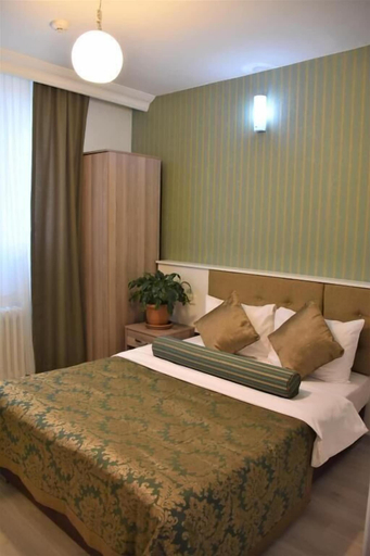 Room 4, Dınar Hotel, Fatih