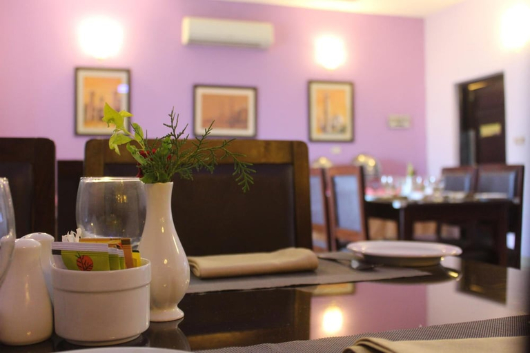 Food & Drinks 5, Hotel One Bahawalpur, Bahawalpur