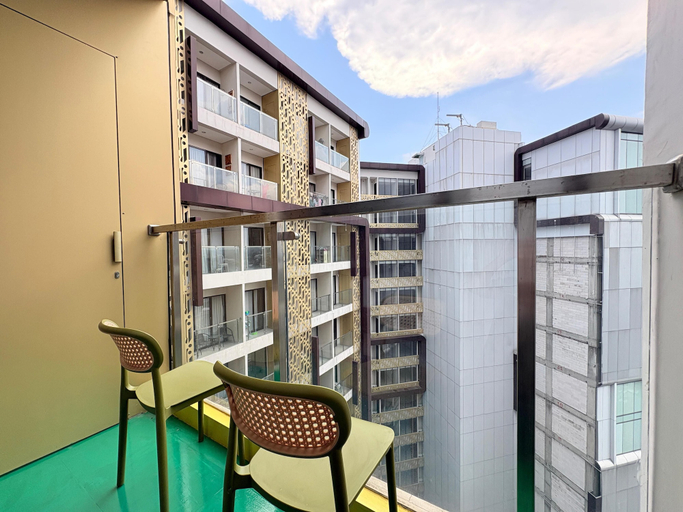 Others 4, Comfortable Studio at Patraland Amarta Apartment, Sleman