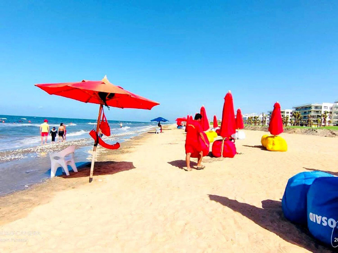 Surrounding environment 3, Luxury Seaside Stay Your Dream Vacation Awaits, Al-Manasrah