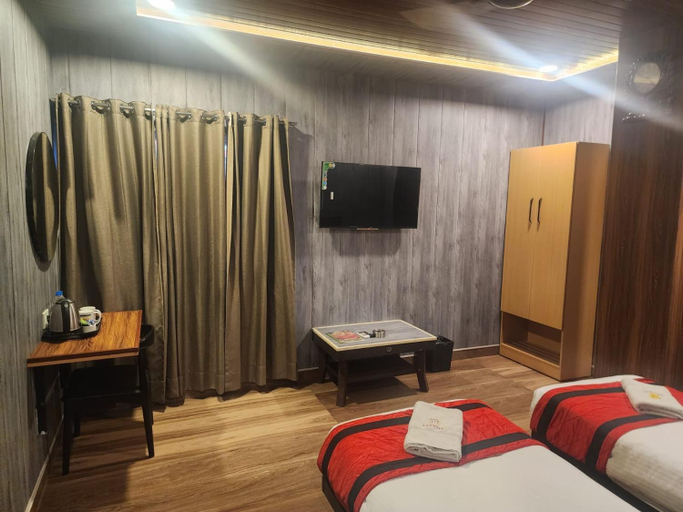 Others 2, HOTEL N K RESIDENCY, Kamrup Metropolitan