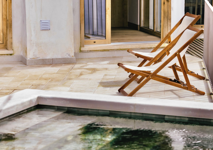 Pool, &Tales Villas Collection, Óbidos