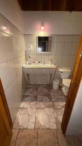 Bathroom 4, Casa la Guaria, San Carlos