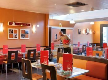 Food & Drinks 3, ibis Paris Bercy Village 12ème, Paris