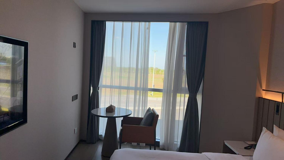 Bedroom 3, Citadines Connect East Chengdu, Chengdu