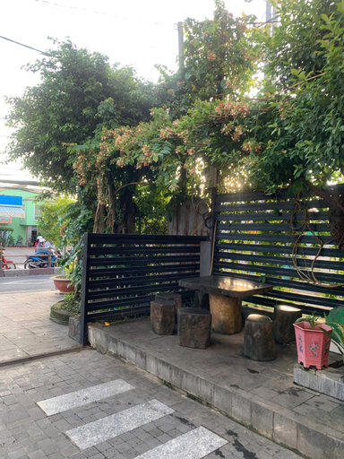 Others 4, Ngoc Kha Tu 2 Hotel, Long Xuyen Township
