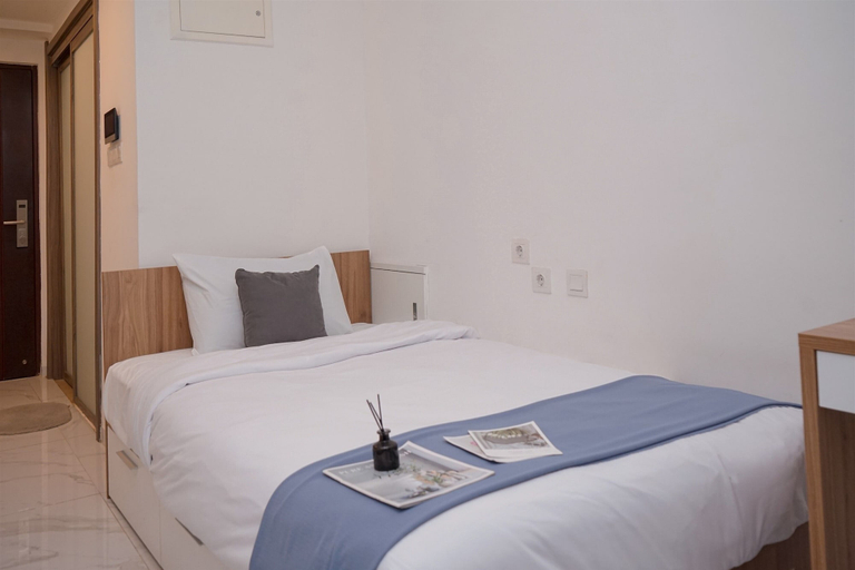 Primary image, Cozy And Best Location Studio At Sky House Bsd Apartment, Tangerang