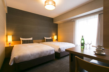 Others 5, Hotel Resol Trinity Hakata, Fukuoka