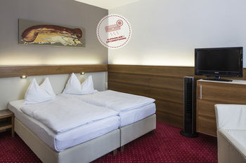 Others 2, Four Points Flex by Sheraton Vienna Mariahilf, Wien