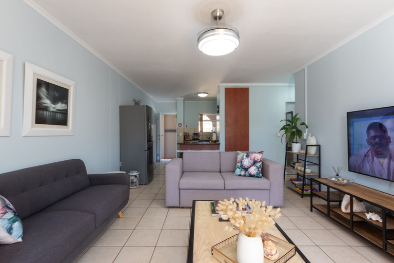 Living area 3, me-Elohim, Eden