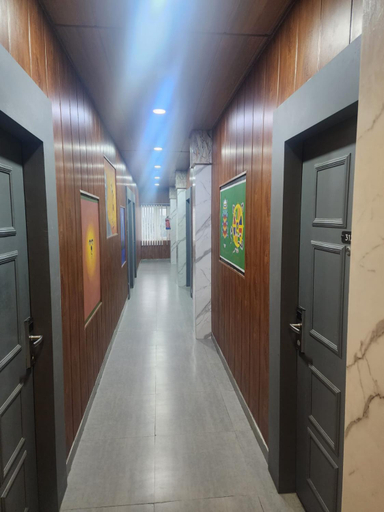 Others, HOTEL N K RESIDENCY, Kamrup Metropolitan