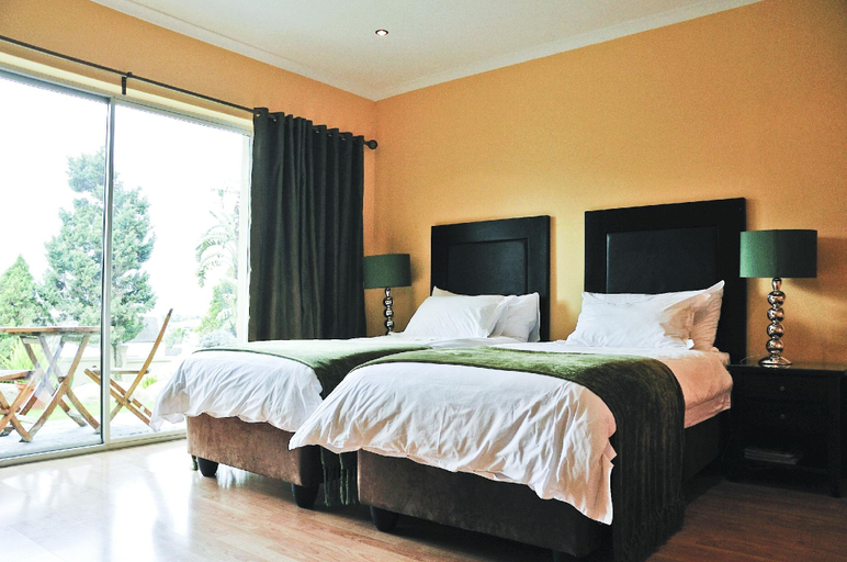 Bedroom 3, Mandalay Beach Guest House, City of Cape Town