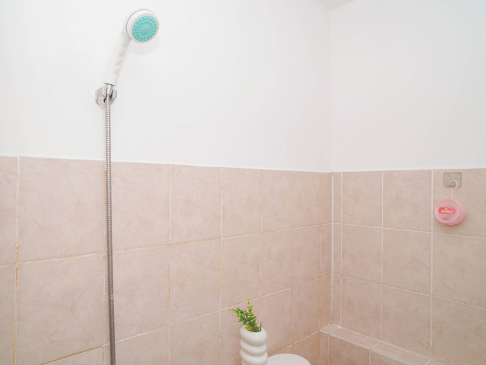 Interior 5, Homey And Restful 2Br At Apartment Green Bay Pluit, Jakarta Utara