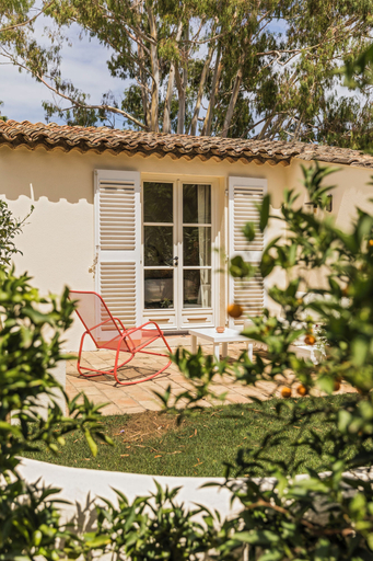 Exterior & Views 2, Hotel La Tartane Saint-Tropez, Var