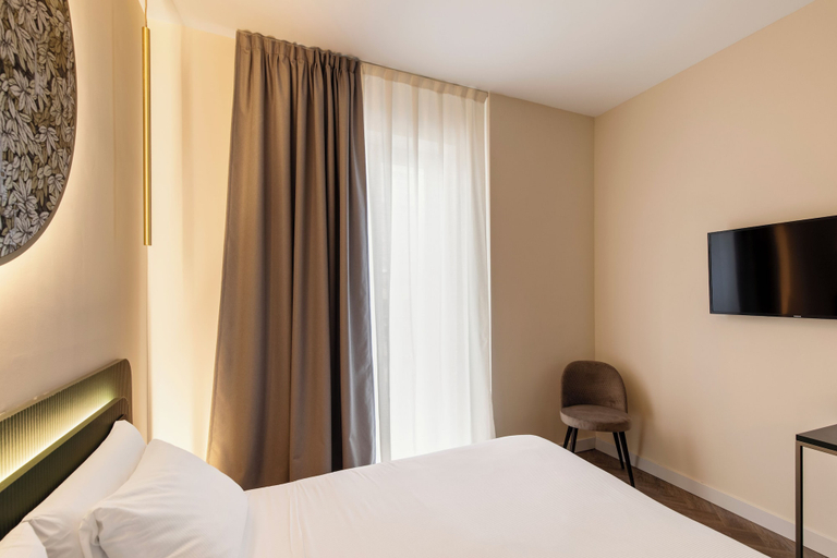 Room 4, B&B HOTEL Milano Duomo Velasca, Milano