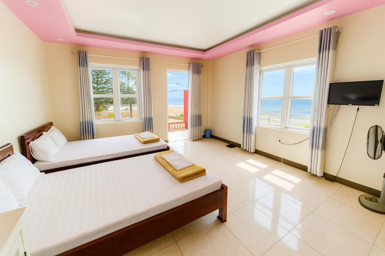Bedroom 4, Hai Yen Hotel, Đồng Hới