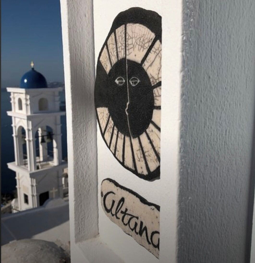 Miscellaneous, Altana Heritage Suites, South Aegean