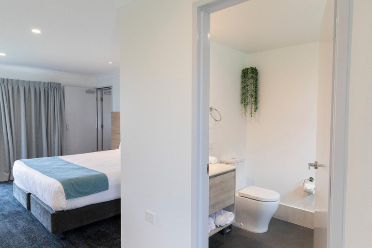 Bedroom 4, Invercauld House, Lismore - Pt A
