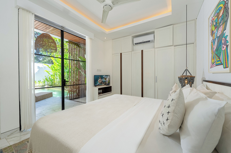 Room 5, Villa Devina by Pertama Stay, Badung