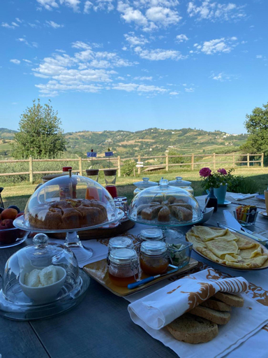 Food & Drinks 4, Poderino - a place to feel, Forli' - Cesena