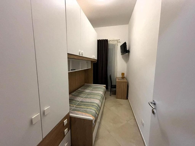 Room 5, Il Lentisco, Lecce