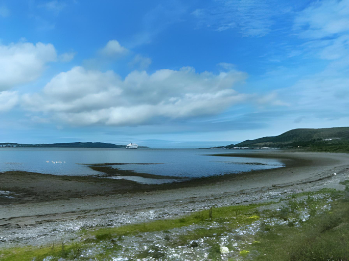 Others 4, Rhins of Galloway, Dumfries and Galloway
