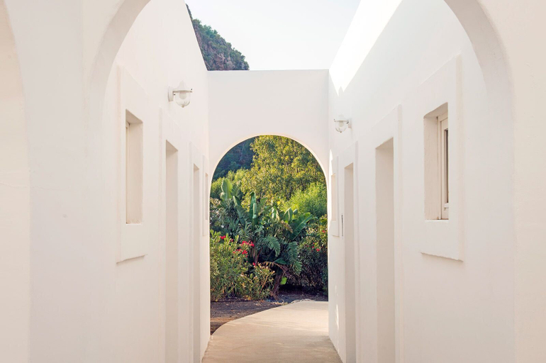 Exterior 4, Life Resort Mari del Sud I Vulcano, Messina