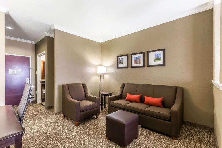 Others 5, Comfort Suites Houston IAH Airport - Beltway 8, Houston