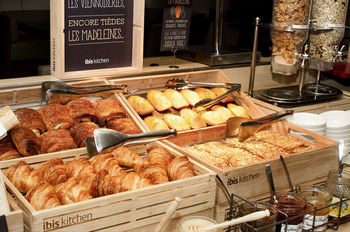Others 4, イビス パリ ガール ドゥ ノール シャトー ランドン 10 エム ホテル, Paris