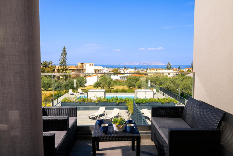 Others 5, Limi Deluxe Sea View Suites - Private Pools, Crete