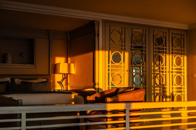 Bedroom 3, Le Mirage Tanger, Tanger-Assilah