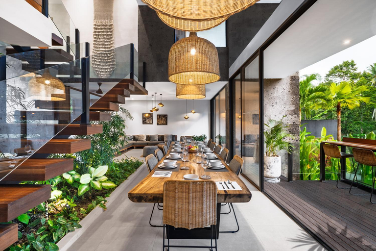 Food & Drinks 5, Villa Santa Monica by BaliSuperHost, Gianyar