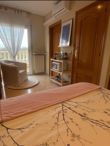 Bedroom, Habitacion Atalaya, Barcelona
