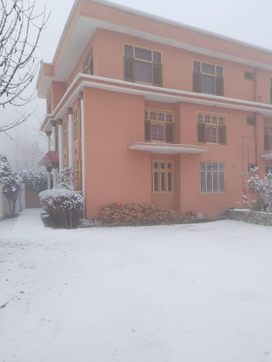 Exterior & Views 5, Kentish Lodge Skardu, Northern Areas