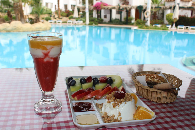 Food & Drinks 2, Herrmes Hostel اجانب فقط, Sharm el-Sheikh