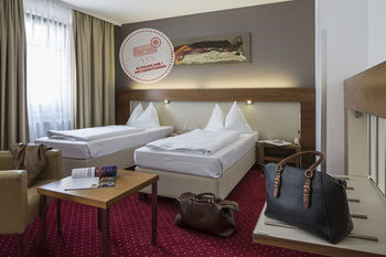 Others 3, Four Points Flex by Sheraton Vienna Mariahilf, Wien