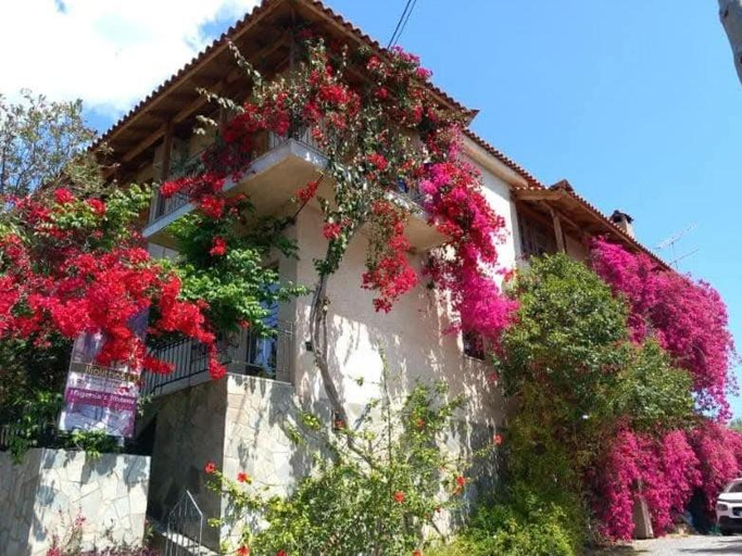 Exterior & Views, iliolithos rooms, Peloponnese