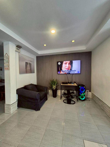 Interior view 3, Baan Pink Pool Villa Pattaya, Pattaya