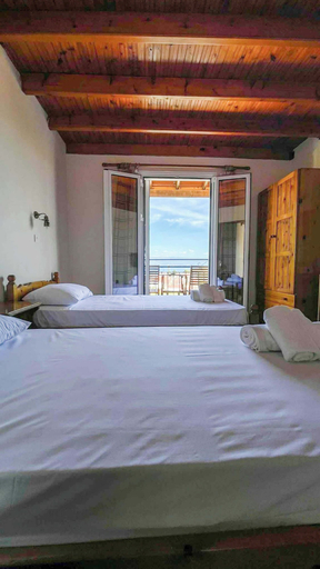 Room 3, Gavriil Apartments Corfu - Maisonette w Sea Views, Ionian Islands