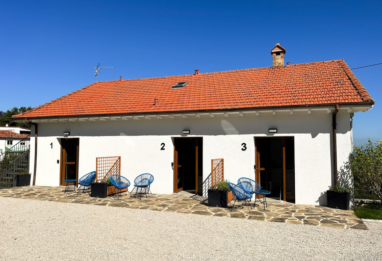 Exterior 2, Apartamentos El Camino Resorts, Cantabria