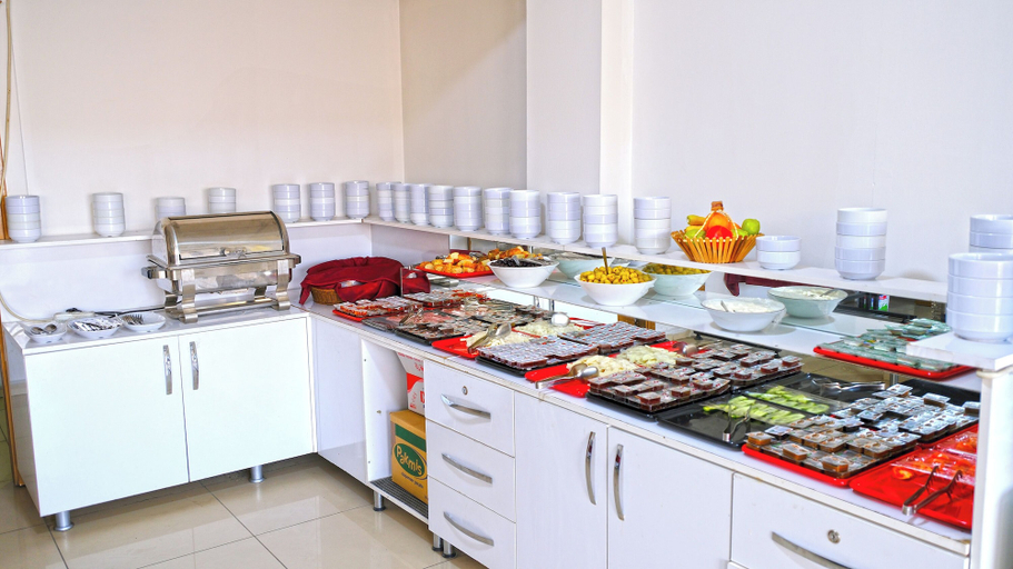 Dining 4, Divanyolu Otel, Merkez