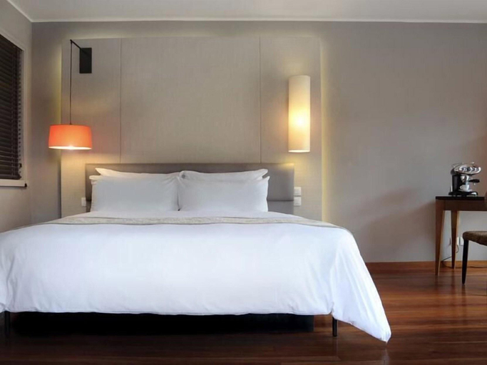 Bedroom 4, Tahiti Lagoon Resort