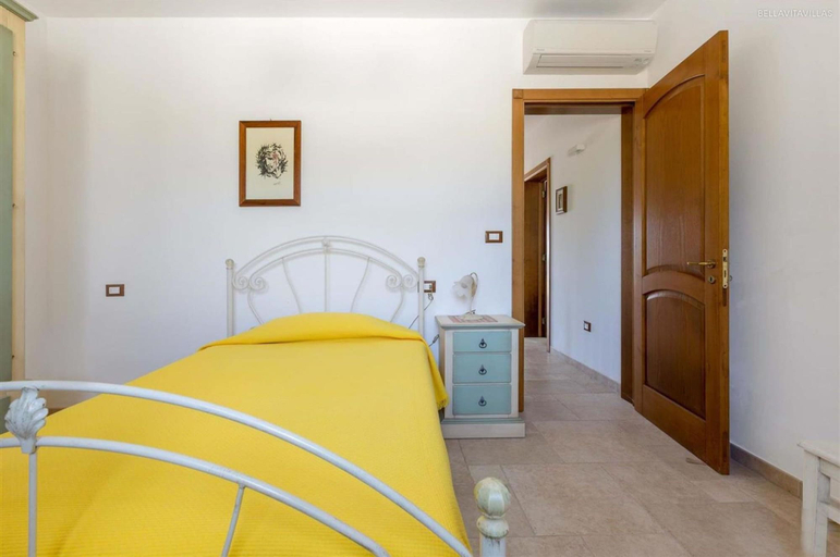 Room 5, 1679 Villa Mila in Torre Vado, Lecce