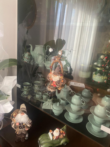 Food & Drinks 5, Residenza B&B Salge Colonnella, Teramo