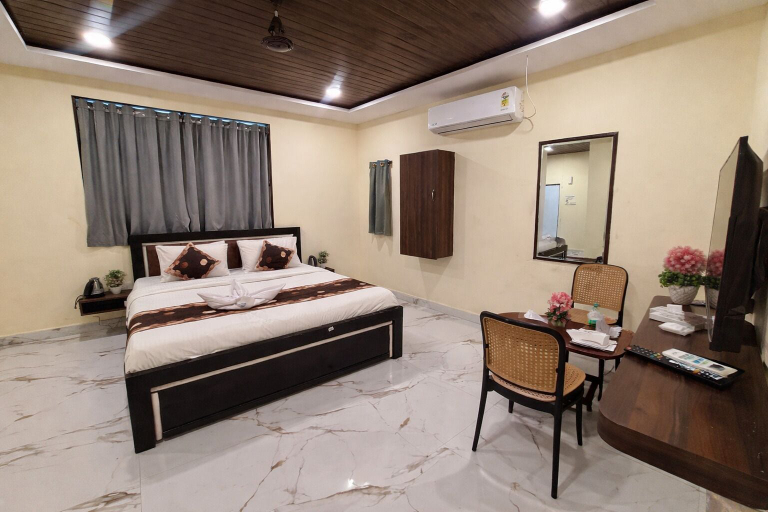 Primary image, Hotel Sky Palace, Ranga Reddy