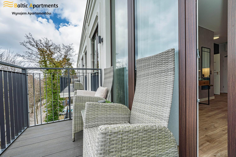 Others 5, Seaside Garden Apartments & Wellness by Baltic Apartments, Świnoujście