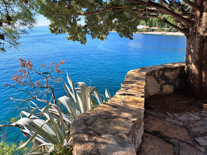 Sport & Beauty, Apartments by the sea Podaca, Makarska - 19078, Gradac