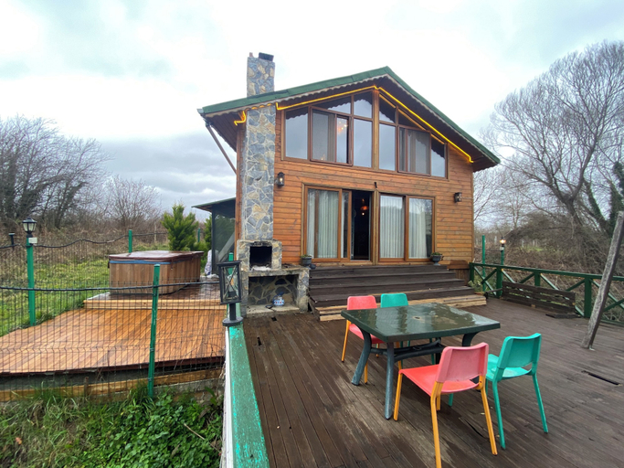 Exterior & Views, Larin Otel, Şile